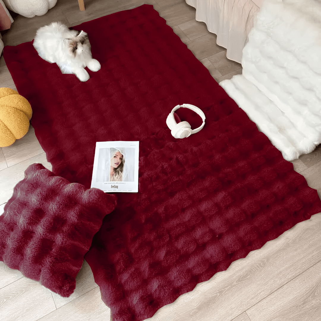 Sandsberg | CLOUD NINE QUILTED | DYWAN KOMFORTOWY