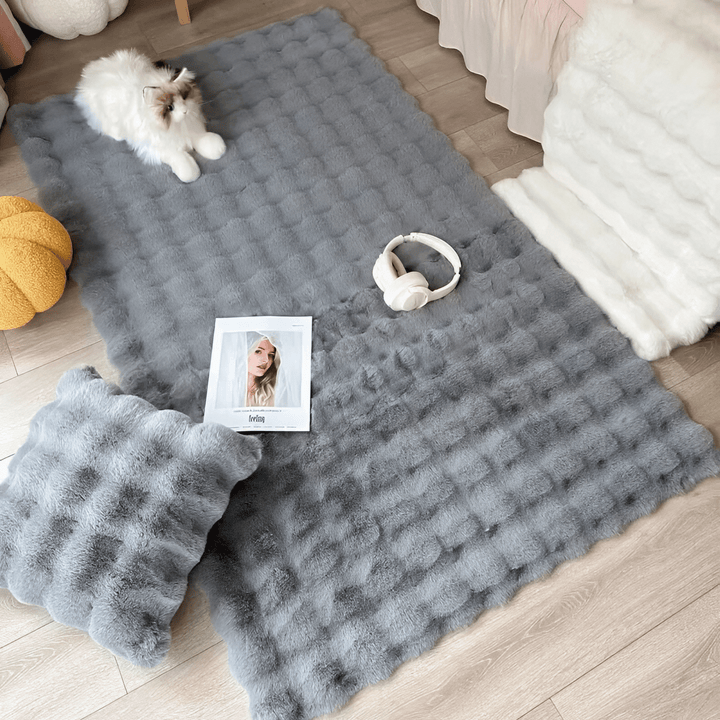 Sandsberg | CLOUD NINE QUILTED | DYWAN KOMFORTOWY