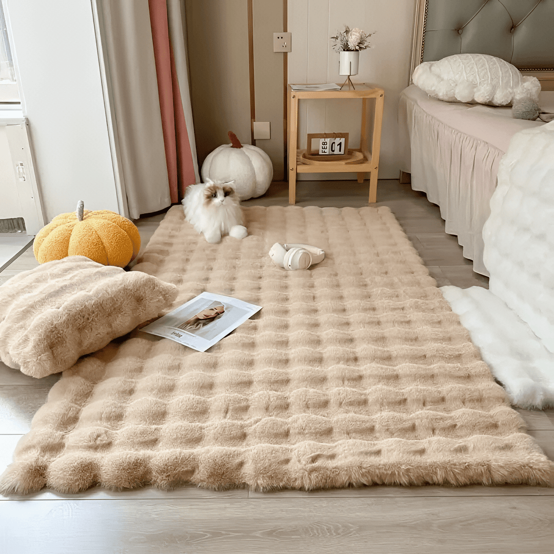 Sandsberg | CLOUD NINE QUILTED | DYWAN KOMFORTOWY