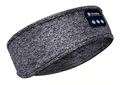 RestRhythm Bluetooth-Maska do Spania – Wygodna Maska Muzyczna do Relaksu i Snu | Karnz