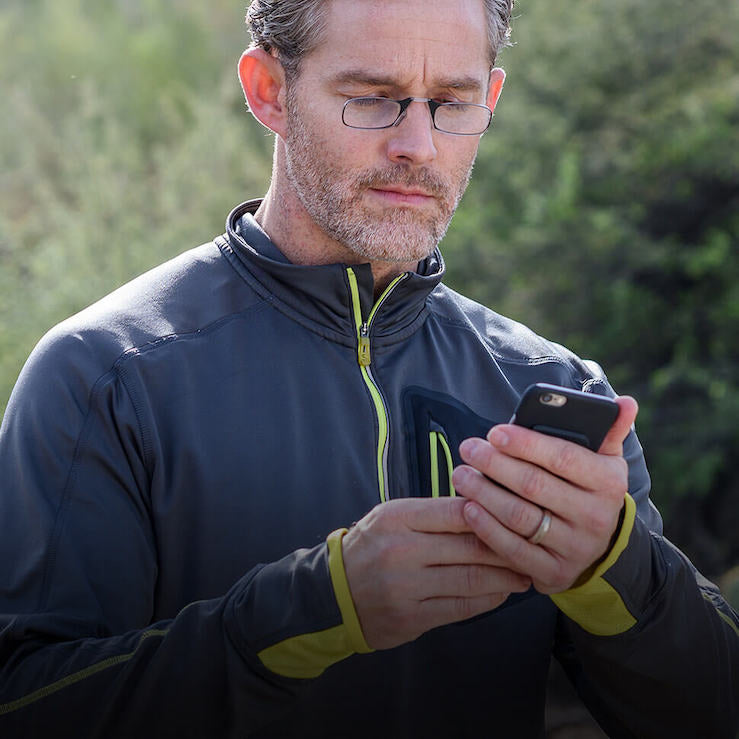 Karnz | Przenośne okulary do czytania