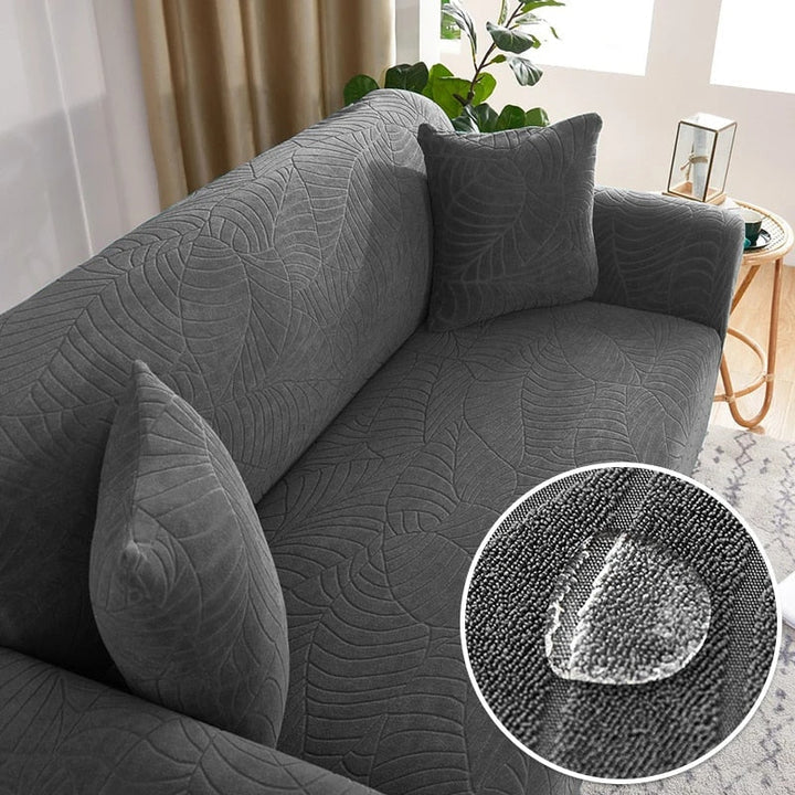 Sofa Foliage - Naturalna Elegancja - Elegancka Ochrona | Karnz