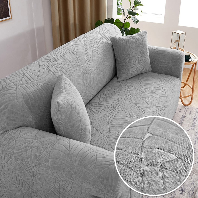 Sofa Foliage - Naturalna Elegancja - Elegancka Ochrona | Karnz