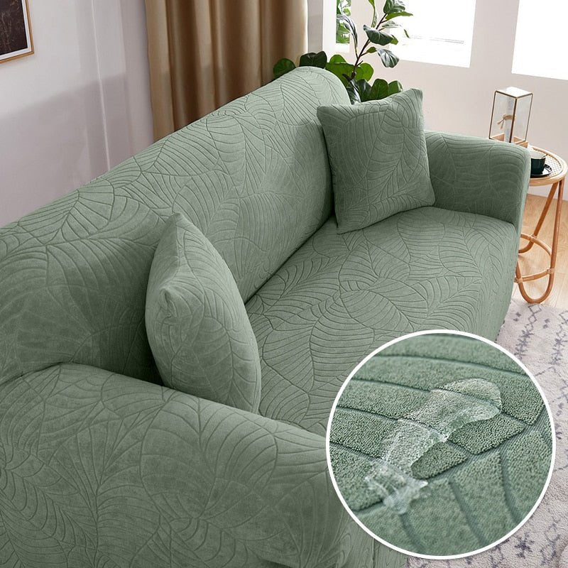 Sofa Foliage - Naturalna Elegancja - Elegancka Ochrona | Karnz