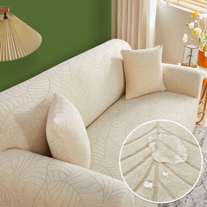 Sofa Foliage - Naturalna Elegancja - Elegancka Ochrona | Karnz