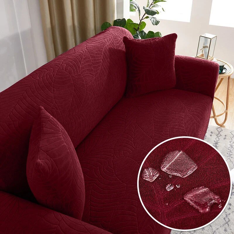 Sofa Foliage - Naturalna Elegancja - Elegancka Ochrona | Karnz