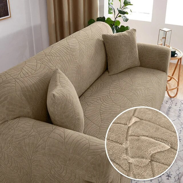 Sofa Foliage - Naturalna Elegancja - Elegancka Ochrona | Karnz