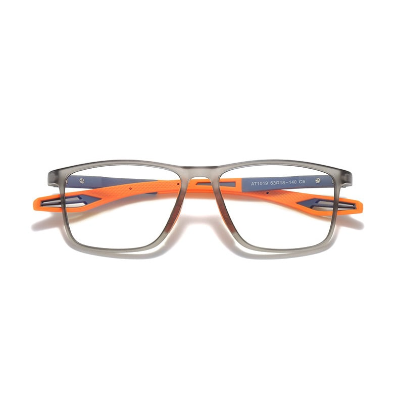 Fototropowe okulary bifokalne | Stylowe adaptacyjne soczewki | Karnz