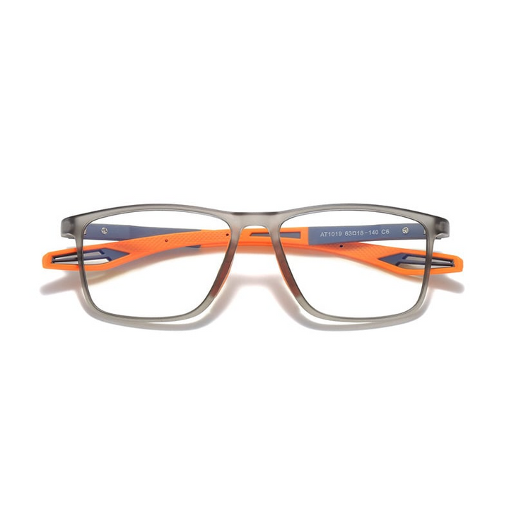 Fototropowe okulary bifokalne | Stylowe adaptacyjne soczewki | Karnz