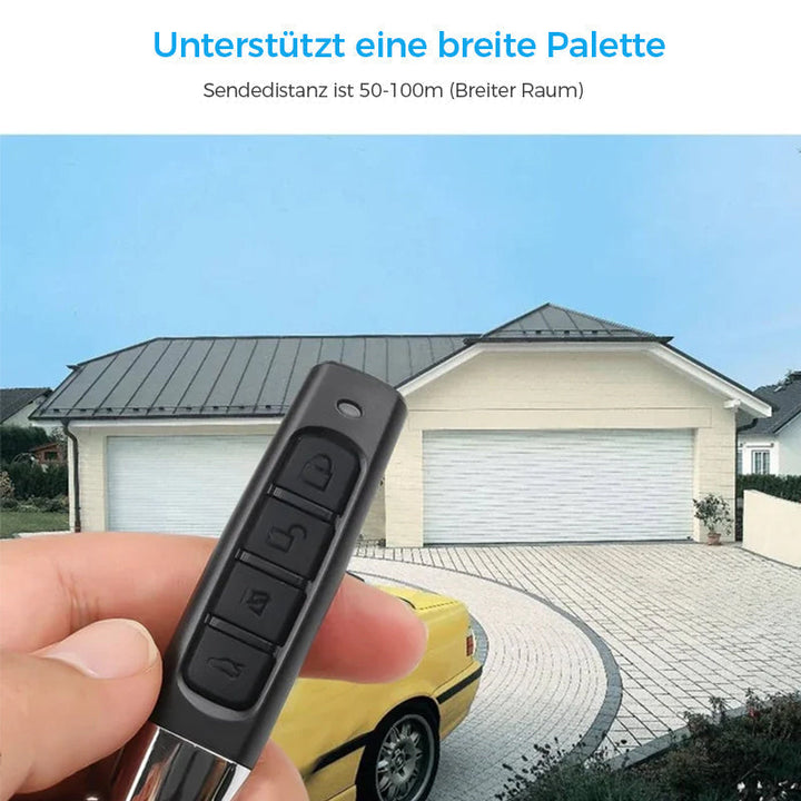 Duplikator Pilotów