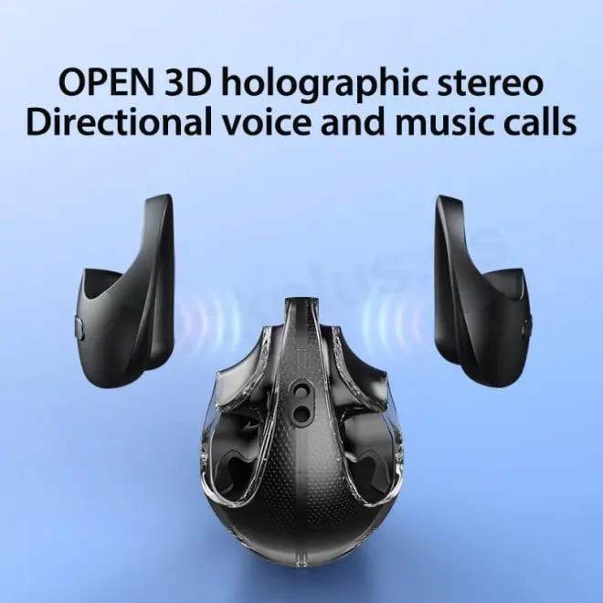 ✨Promocja tygodnia💥Słuchawki bezprzewodowe Bluetooth