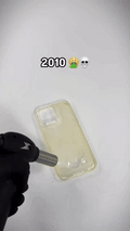 Magsafe Etui na iPhone z włókna węglowego, odporne na wstrząsy