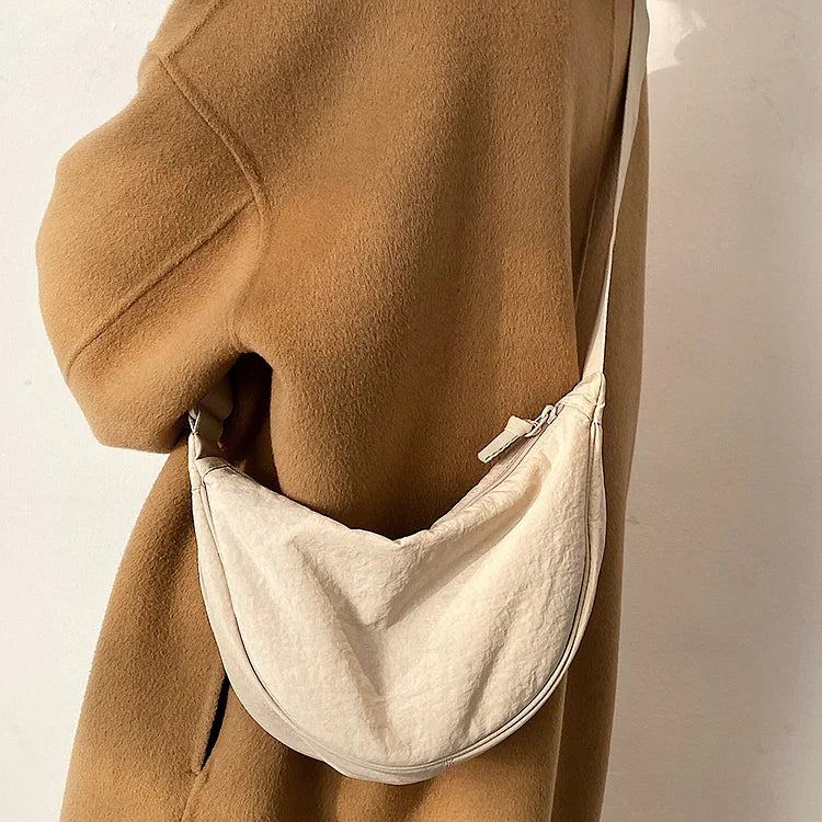 Karnz | Haze Bag️ | Modna torba na knedle dla modnego wyglądu
