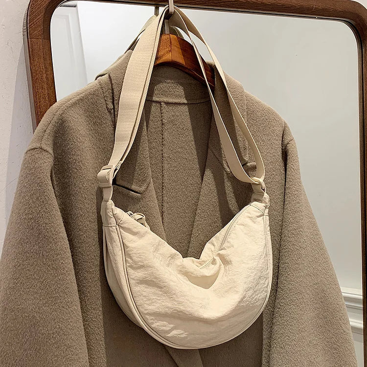 Karnz | Haze Bag️ | Modna torba na knedle dla modnego wyglądu