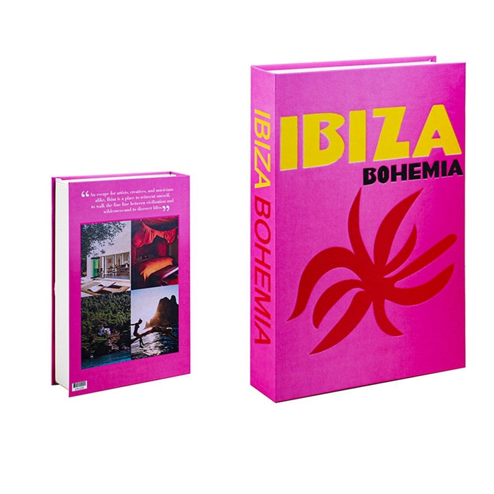 Karnz | Książki dekoracyjne Udekoruj swoje salon z tymi radosnymi dekoracjami - CozyBooks