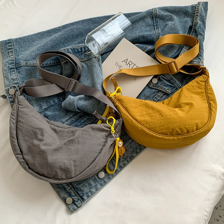 Karnz | Haze Bag️ | Modna torba na knedle dla modnego wyglądu