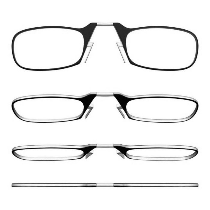 Karnz | Przenośne okulary do czytania