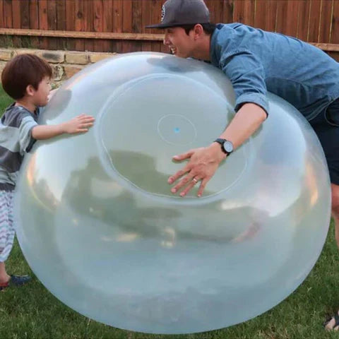 Karnz | Wytrzymały Bubble-Ball