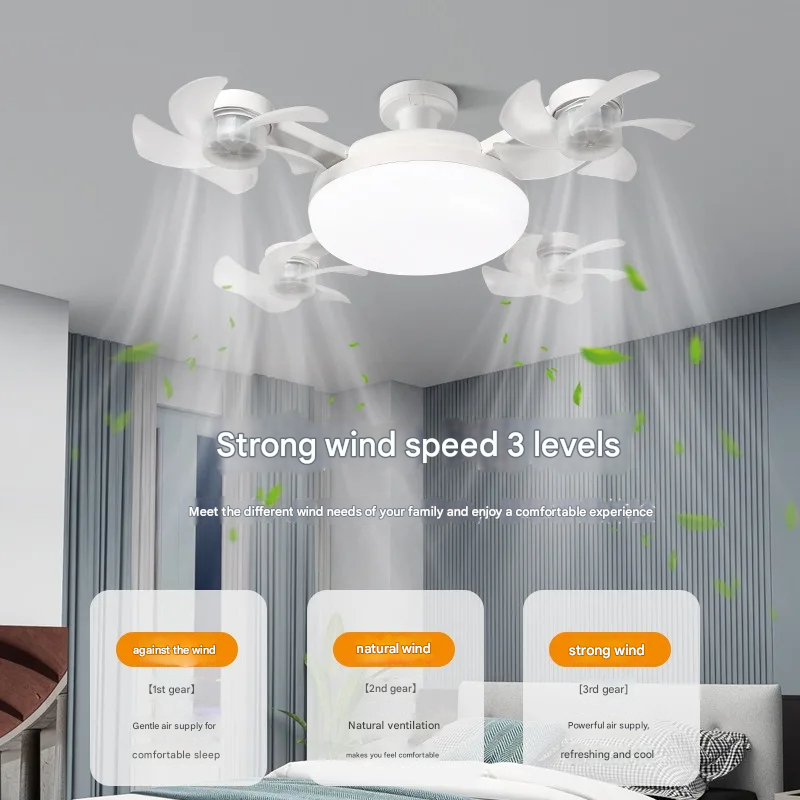 Multi Cooler Fast Lampa sufitowa LED | Karnz