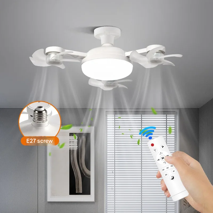 Multi Cooler Fast Lampa sufitowa LED | Karnz