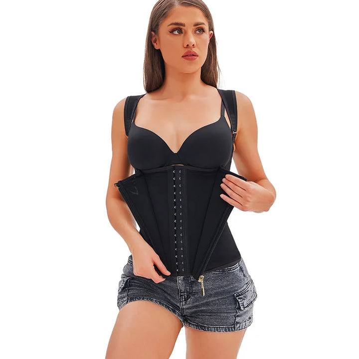 Karnz | SlimFit Damski Taillentrainer