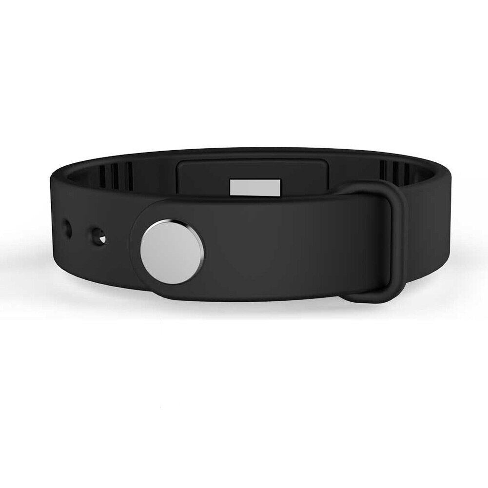 Karnz | AquaVibe – Wodoszczelny smartwatch z alarmem wibracyjnym