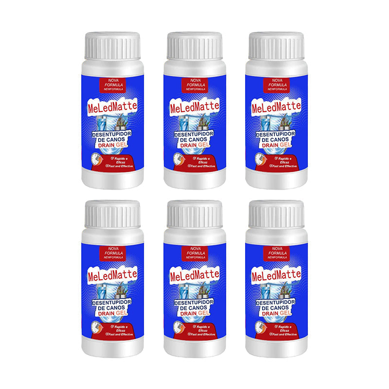 Karnz | Deodorant do udrożniania toalet, mocny środek do czyszczenia rur