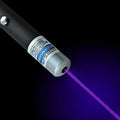Laserowy wskaźnik Laserlichtstift Laservisier 5 MW Wysokowydajny wskaźnik laserowy Zielony Niebieski Czerwony Militarny Lazeromierz 405 Nm 530 Nm 650 Nm Lazer
