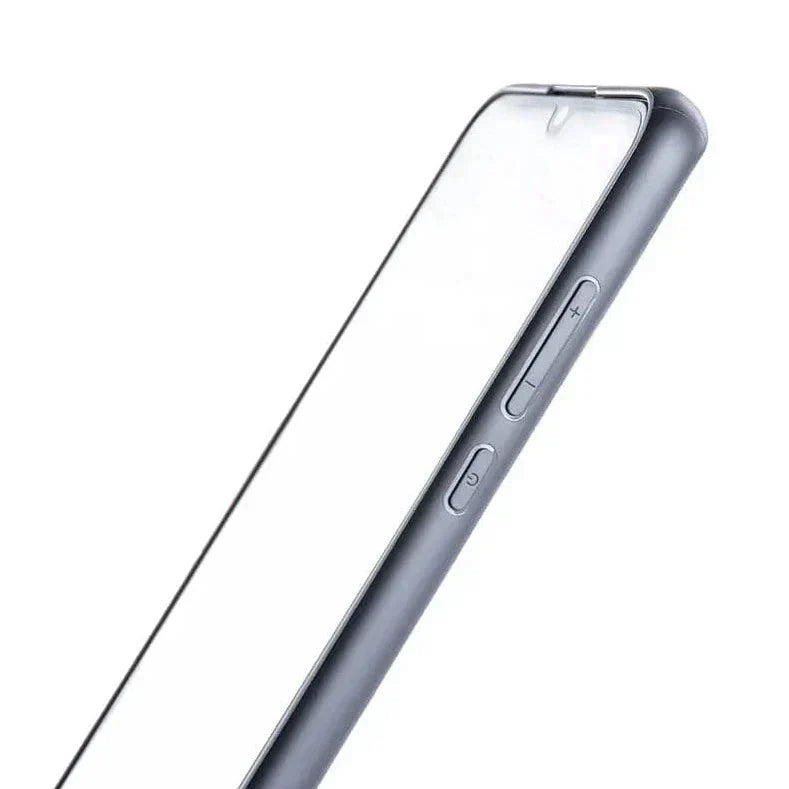 Luksusowe etui skórzane do Google Pixel 8/7/6 | Ochrona TPU wstrząsoodporna