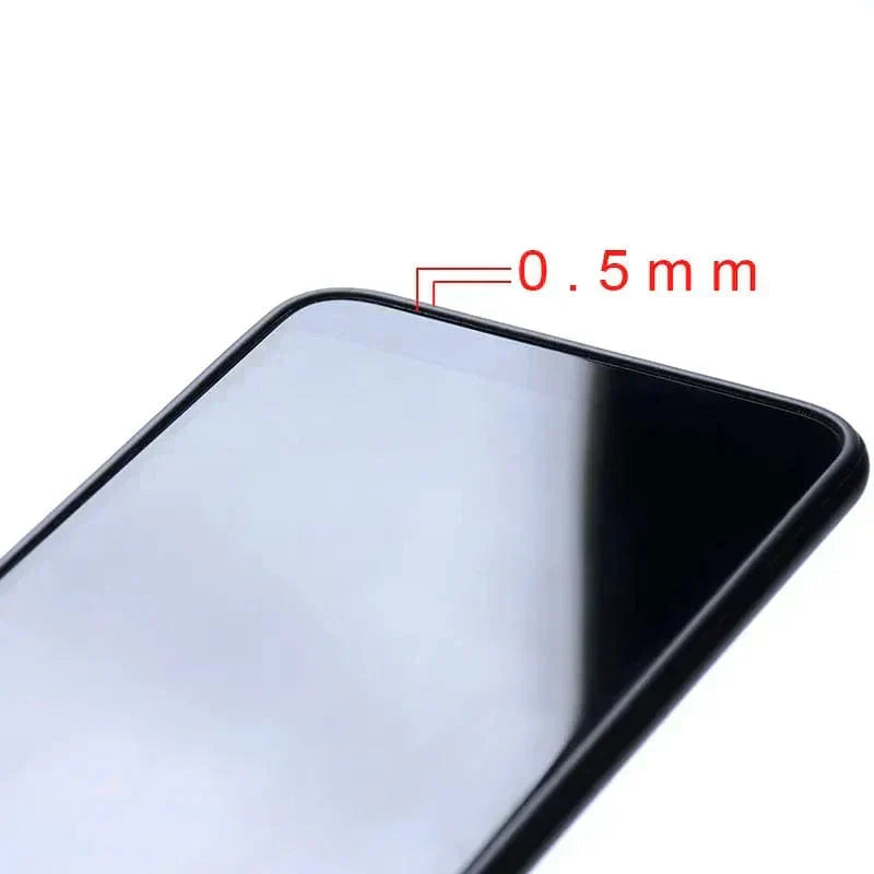 Luksusowe etui skórzane do Google Pixel 8/7/6 | Ochrona TPU odporna na wstrząsy