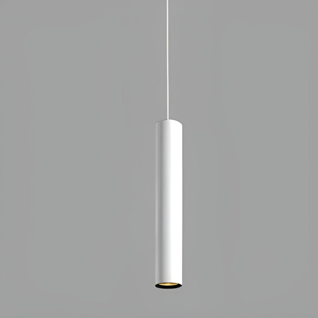 LED-Zwieszane Światło – Smukły Design Rury | Idealne do Kuchni, Jadalni i Baru