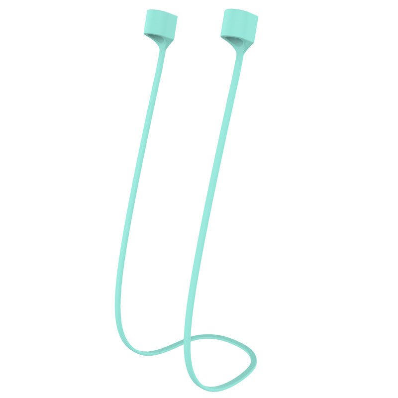 Nowy magnetyczny pasek do AirPods