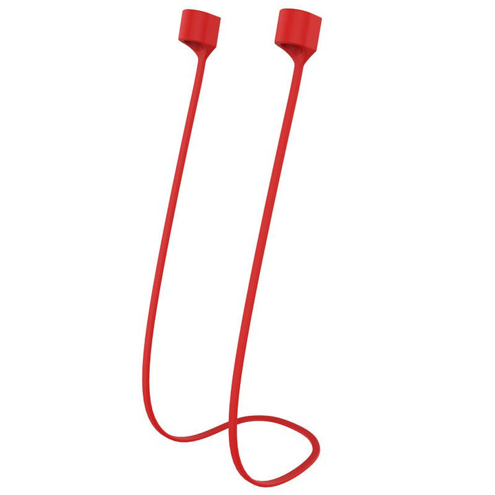 Nowy magnetyczny pasek do AirPods
