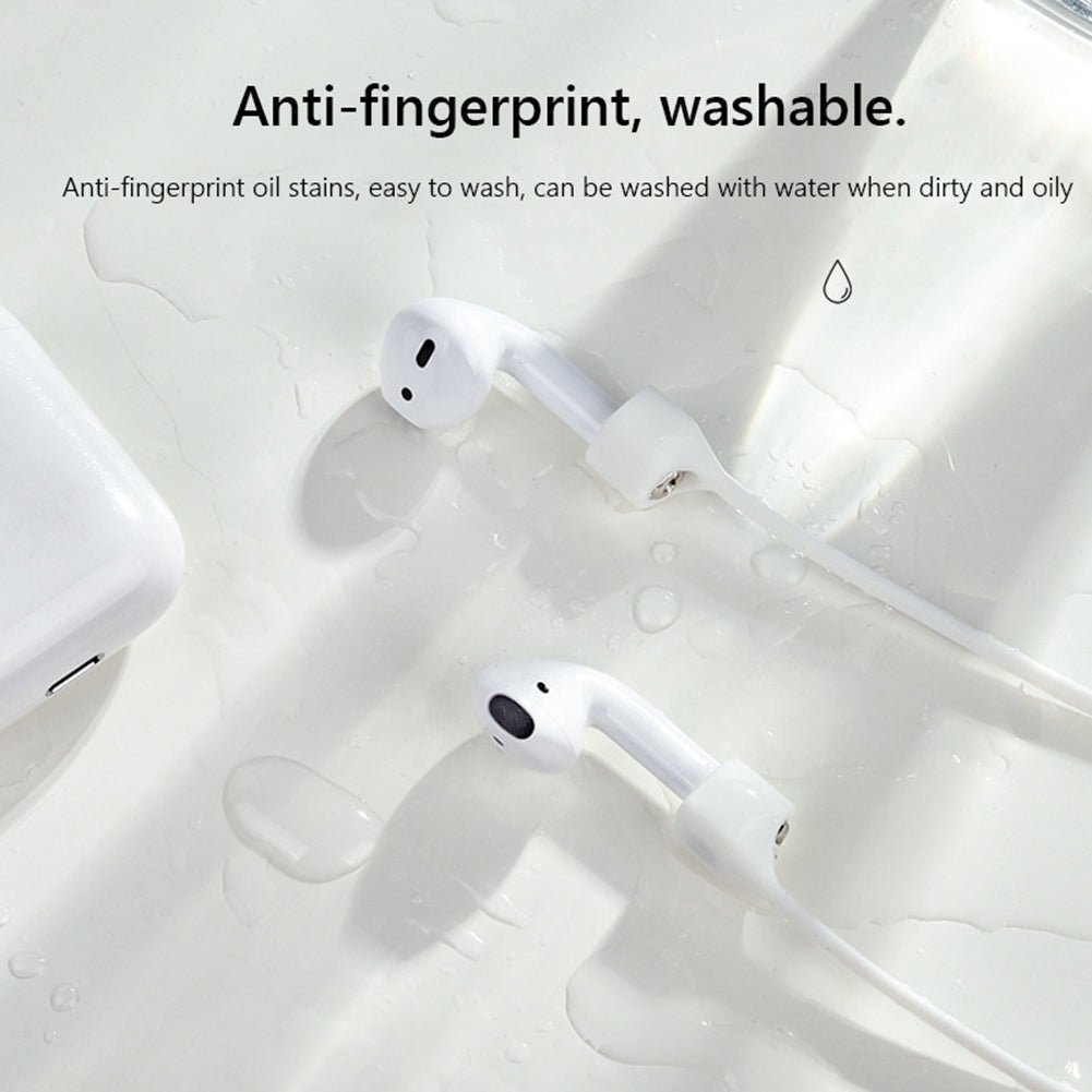 Nowy magnetyczny pasek do AirPods