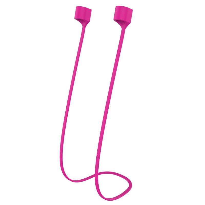 Nowy magnetyczny pasek do AirPods