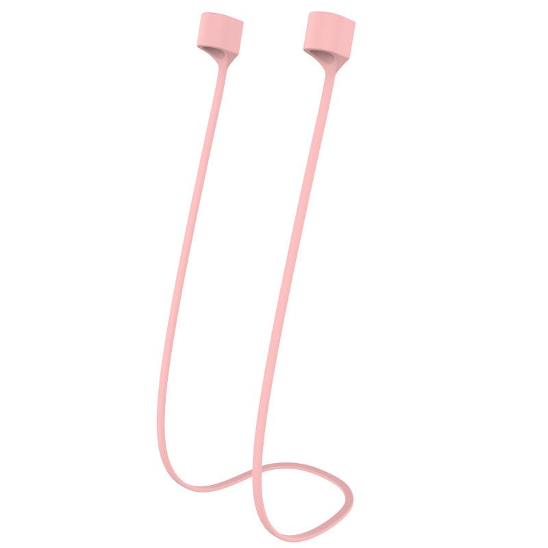 Nowy magnetyczny pasek do AirPods