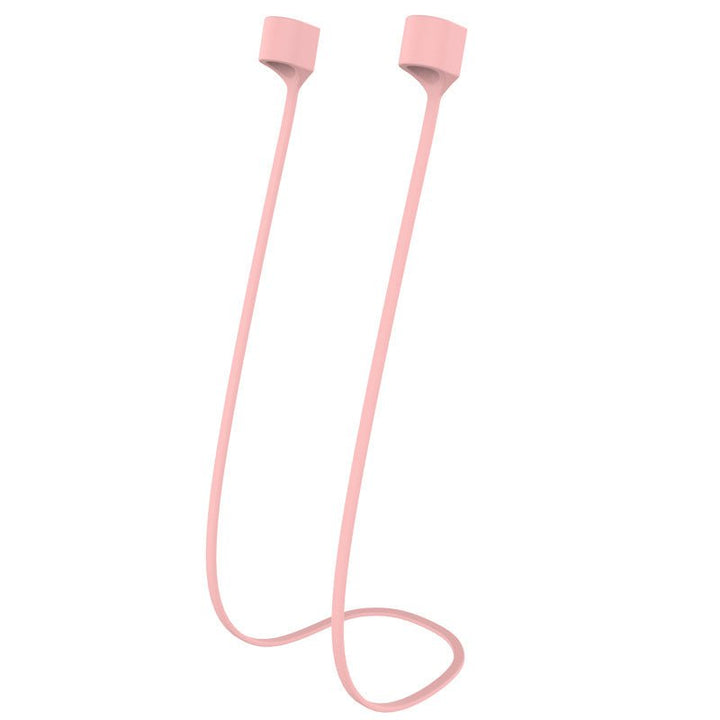 Nowy magnetyczny pasek do AirPods