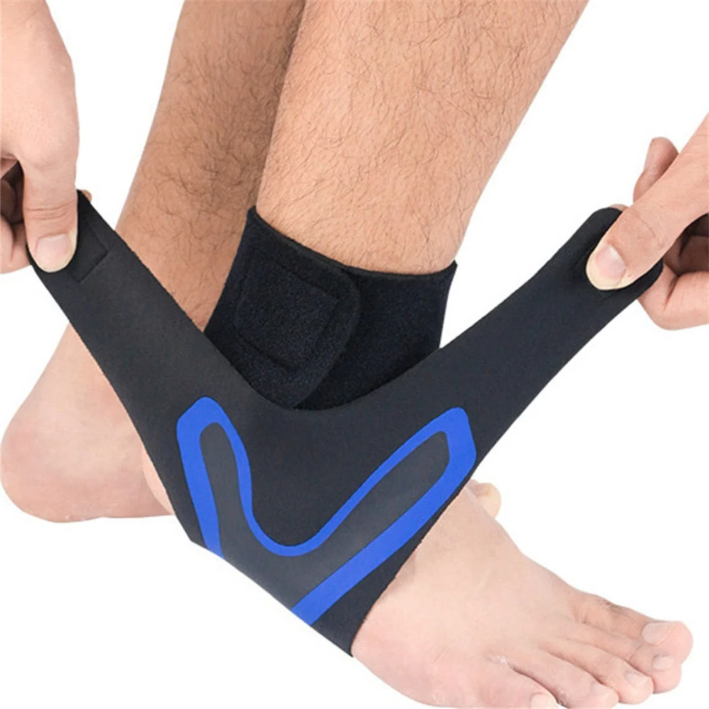 Stabilizator kostki X skarpetka kompresyjna
