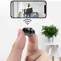 Karnz | Mini 5G Bezprzewodowa Kamera Wifi 1080P HD