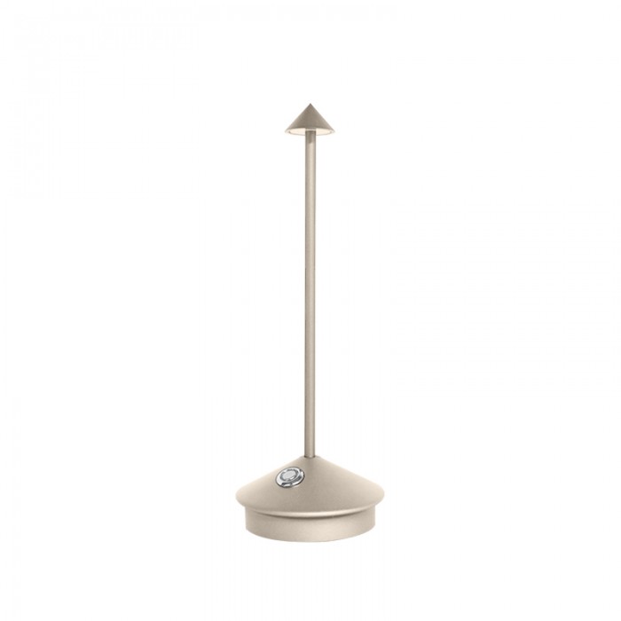 Sandsberg | Bezprzewodowa Lampa Stołowa LED | ClarityGlow