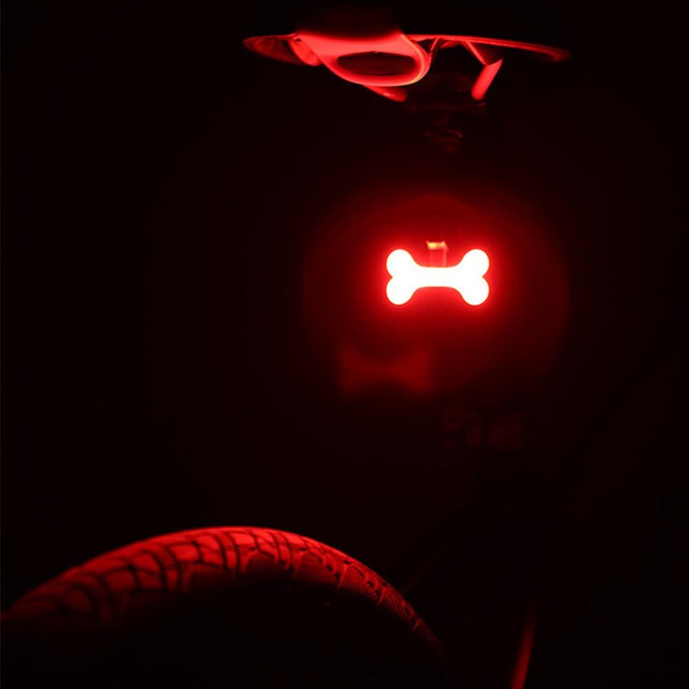 Bion - LED światło hamulcowe do roweru | Karnz