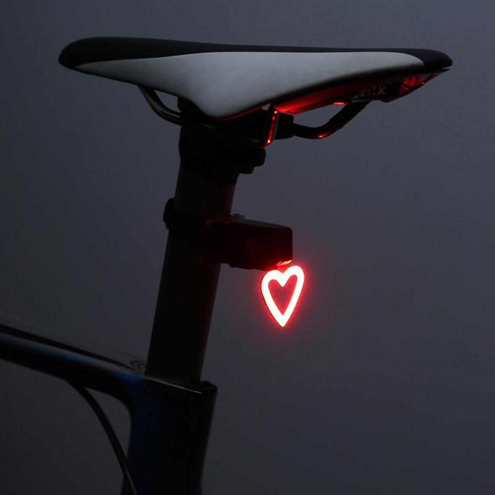 Bion - LED światło hamulcowe do roweru | Karnz