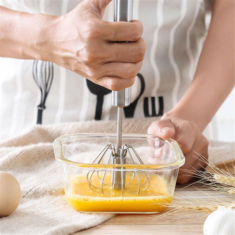 Automatyczny trzepacz do jajek Easy Whisk | Karnz