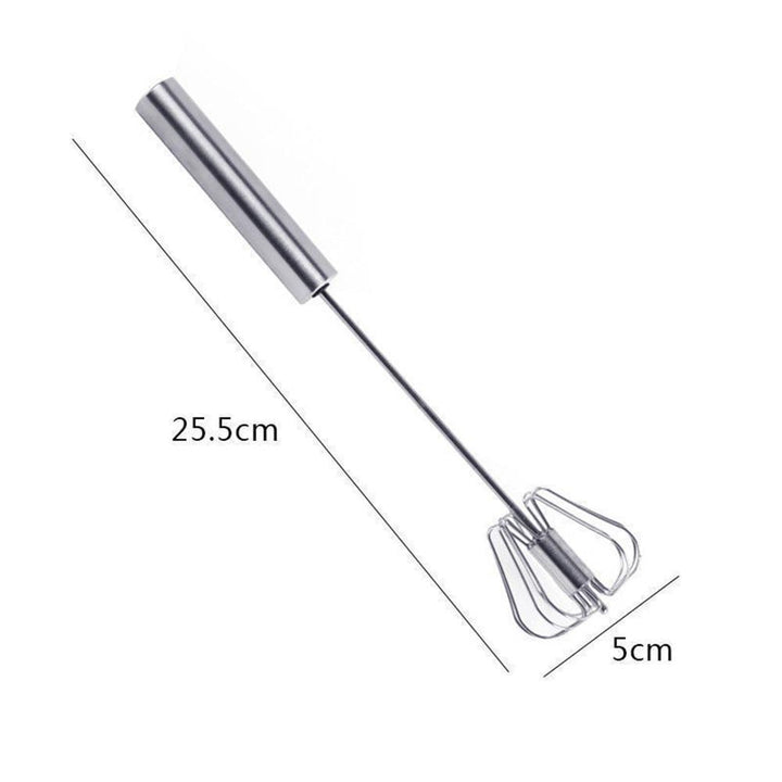 Automatyczny trzepacz do jajek Easy Whisk | Karnz