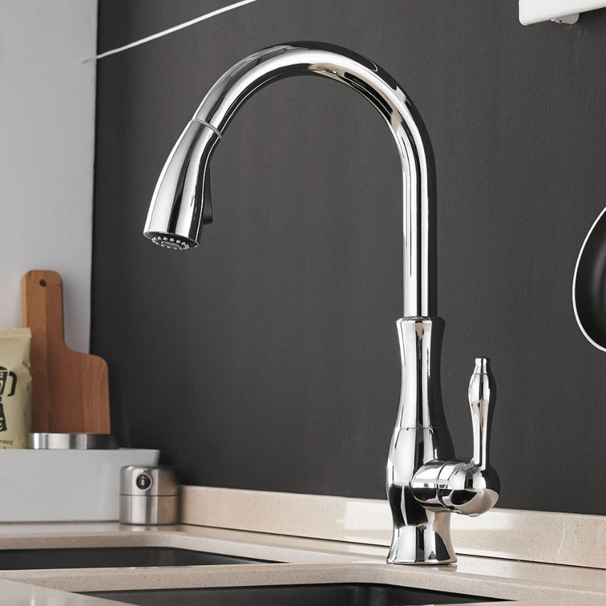 Anton - Wysuwana bateria kuchenna