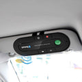 Sandsberg | Bluetooth Zestaw Głośnomówiący do Samochodu