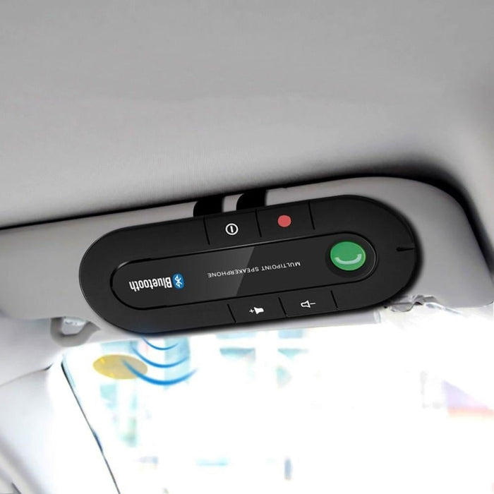 Sandsberg | Bluetooth Zestaw Głośnomówiący do Samochodu