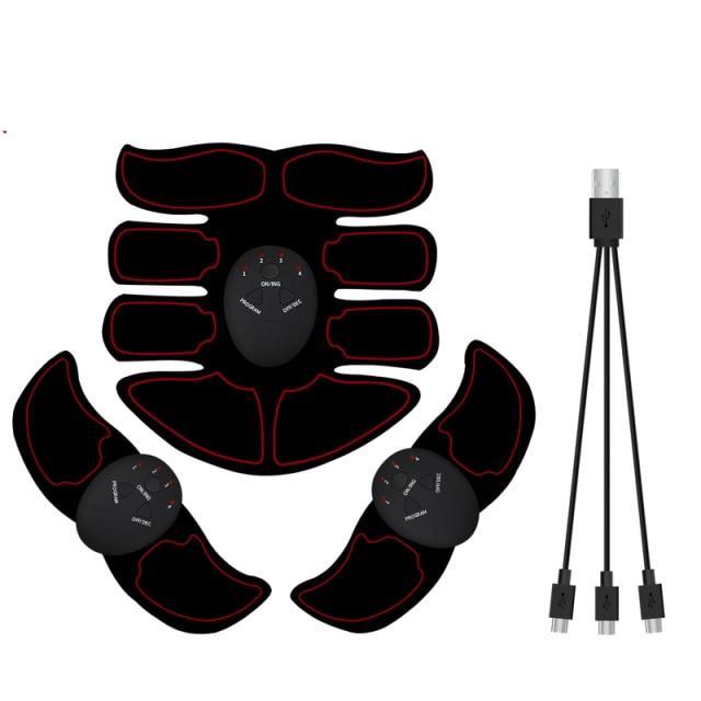 Trener EMS 360°