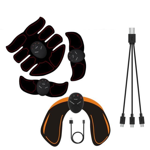 Trener EMS 360°