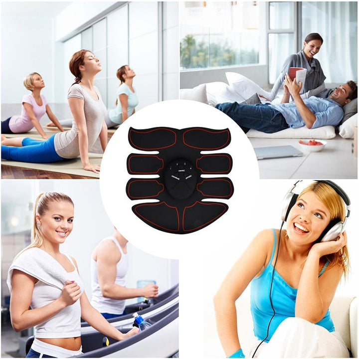 Trener EMS 360°